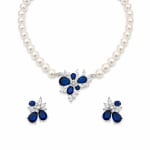 Stone Pearl Set view 5