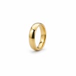 Medium Band Ring view 5