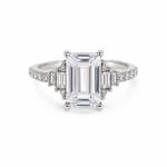 Rec Stone Ring view 5