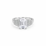 Silver Rec Stone view 5