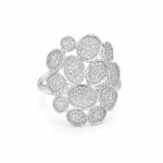 Marble Disc Ring view 3