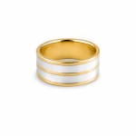 The Enamel Ring view 8