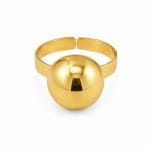 The Cleo Ring view 3
