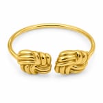 Stainless Steel Bangle view 7