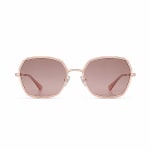 Sleek Frame Sunglasses view 5