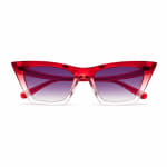 Edges Smooth Sunglasses view 3