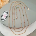 Exotic Waist Chain view 2