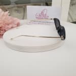 Luna Cat‑Eye Sunglasses view 5
