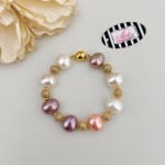 Pearl Mix Bracelets view 4