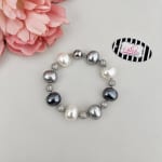 Pearl Mix Bracelets view 6