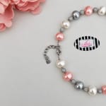 Pearl Mix Necklace view 4