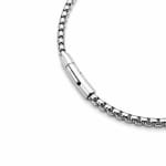Wave Link Necklace view 1