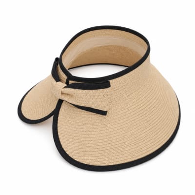 Medium Brim Hat