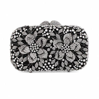 Stone Clutch
