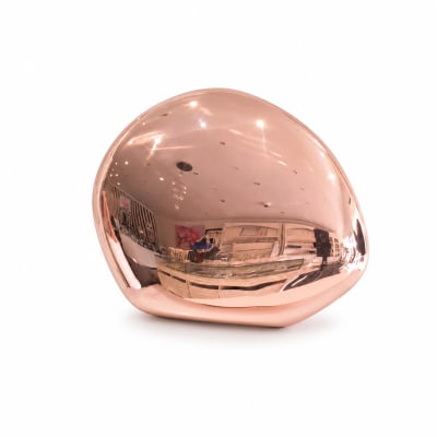 Elegant Gloss Clutch