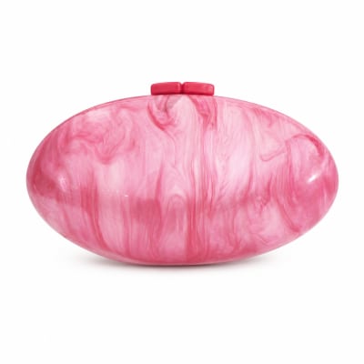 Opal Elegant Clutch