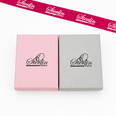 Small Paper Box 4