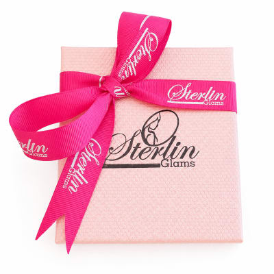 Branded Gift Package Box