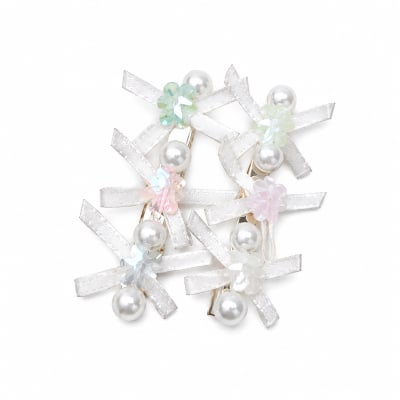 2piece Pack Hair Clip