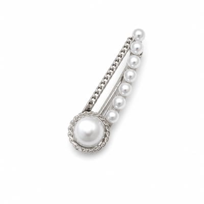 Pearl Hair Clip
