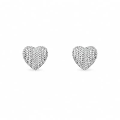 Heart Earring