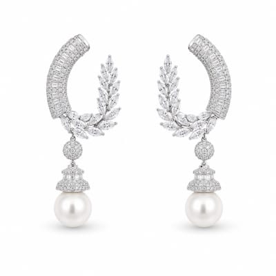 Regal Culture Earrings