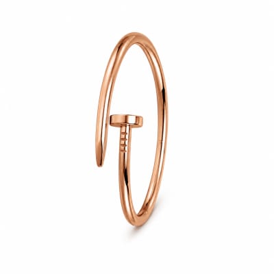 The Nail Bangle