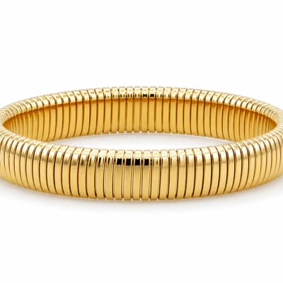 Stordy Groove Bangle