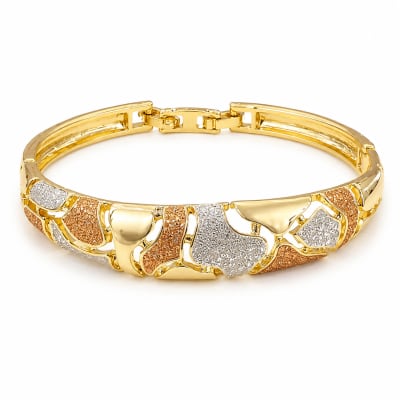 Star Dust Bangle