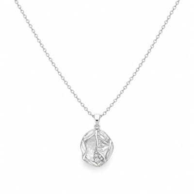 Pulp Pearl Necklace