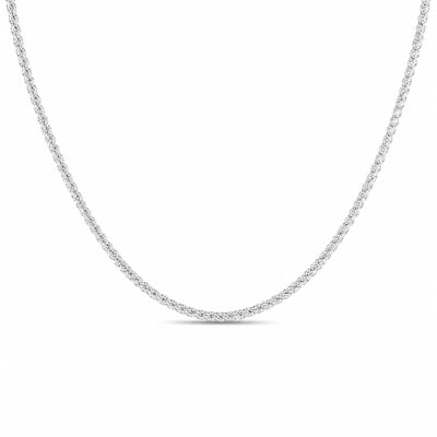 Slim Gold Necklace