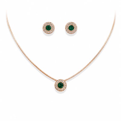 Colour Stone Set
