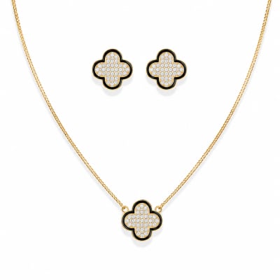 Sweet Motif Set