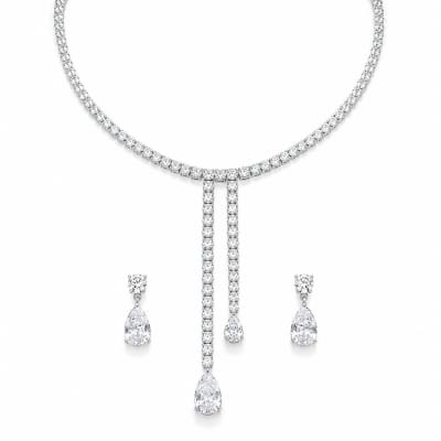 2Piece Ice Drop Set
