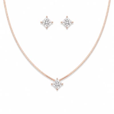 Alice Hot Ice Cube Set
