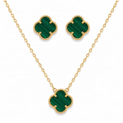 Two Piece Motif Set