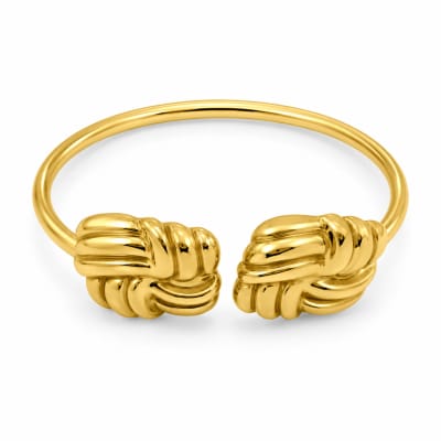 Stainless Steel Bangle