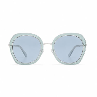 DD Rimmed Sunglasses