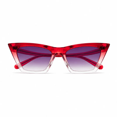 Edges Smooth Sunglasses