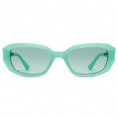 Mint Edge Sunglasses