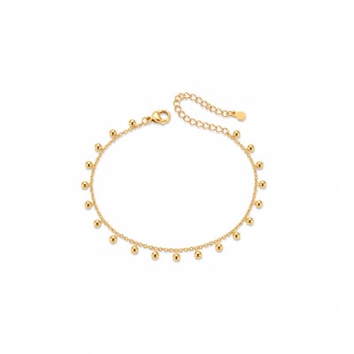Charm Anklet