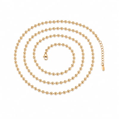 Mini Ball Waist Chain