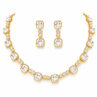 Roma 2piece Stone Set