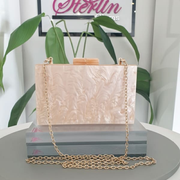 Resin Clutch