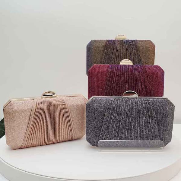 Star Clutch
