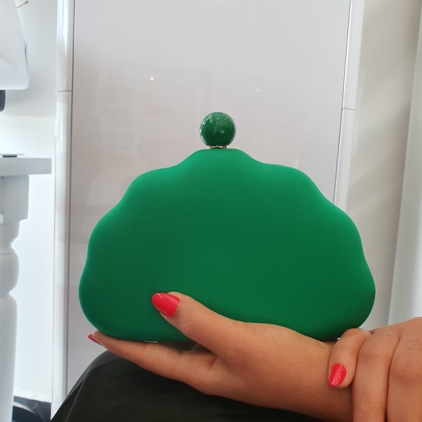 Smooth Classy Clutch