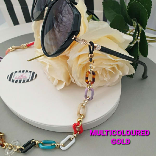 Elegant Spec Chain