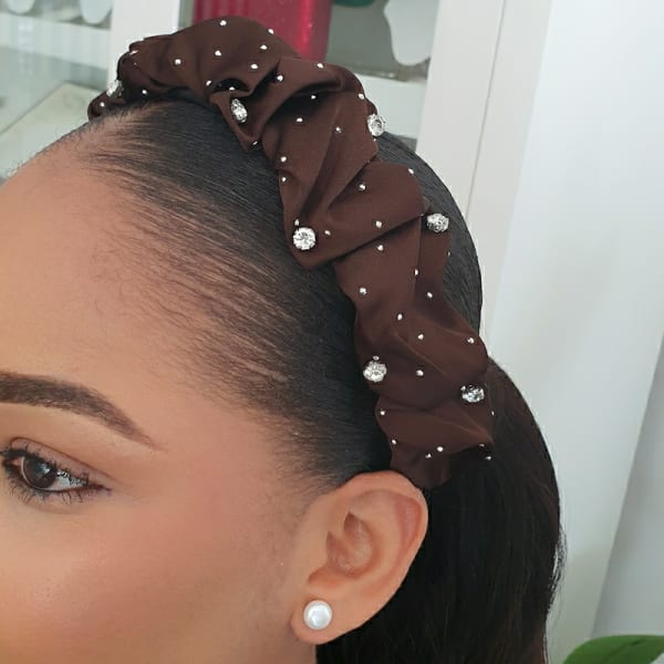 Spark Hair Band