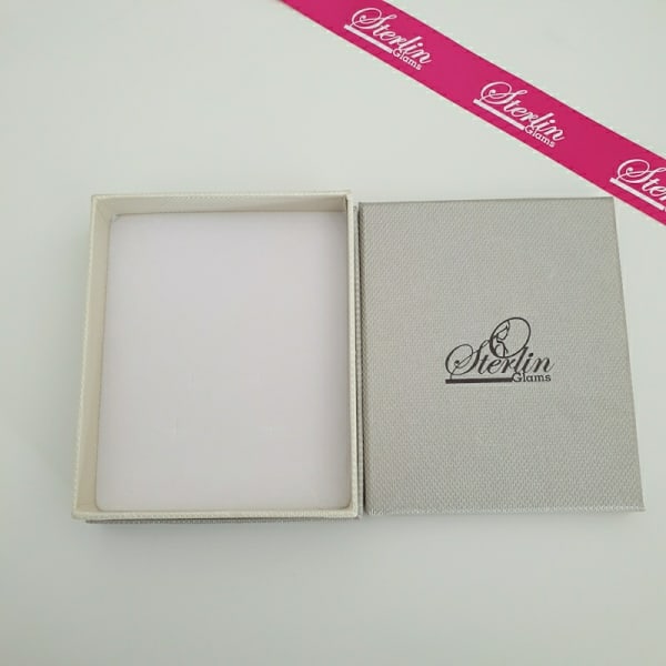 Large Paper Box 1
