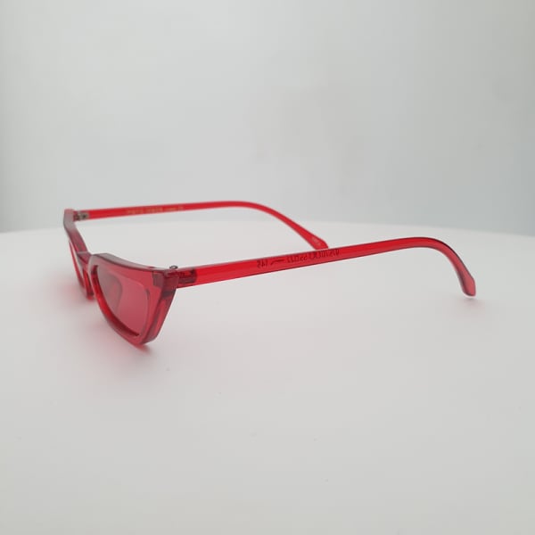 Mirage Sunglasses